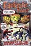 The Fantastic Four #8