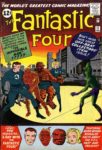 The Fantastic Four #11