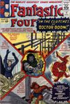 The Fantastic Four #17