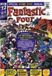 The Fantastic Four Annual #3