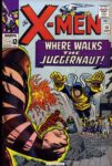 The X-Men #13