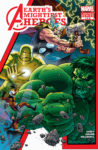 Avengers: Earth's Mightiest Heroes #1