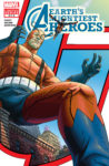 Avengers: Earth's Mightiest Heroes #5