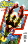 Avengers: Earth's Mightiest Heroes #3