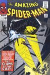 Amazing Spider-Man #30