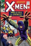 The X-Men #14