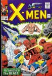 The X-Men #15