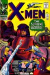 The X-Men #16