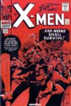 The X-Men #17