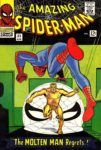 Amazing Spider-Man #35