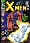 The X-Men #18