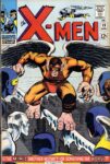 The X-Men #19