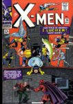 The X-Men #20
