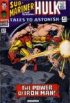 Tales to Astonish #82