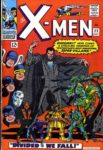 The X-Men #22