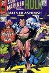 Tales to Astonish #84