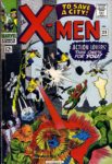 The X-Men #23