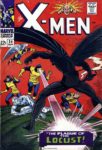 The X-Men #24