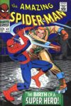 Amazing Spider-Man #42
