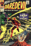 Daredevil #21