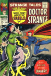 Strange Tales #150