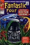 Fantastic Four #57