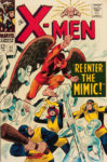 The X-Men #27