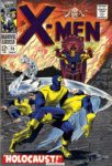 The X-Men #26