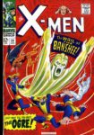 The X-Men #28