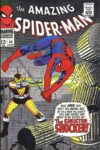 Amazing Spider-Man #46