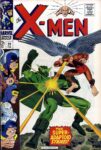 The X-Men #29
