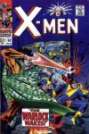 The X-Men #30
