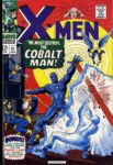 The X-Men #31