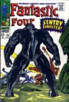 Fantastic Four 64