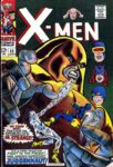 The X-Men 33