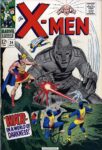 he X-Men #34