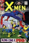 The X-Men #35