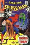 Amazing Spider-Man #54