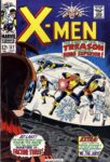 The X-Men #37