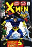 The X-Men #39