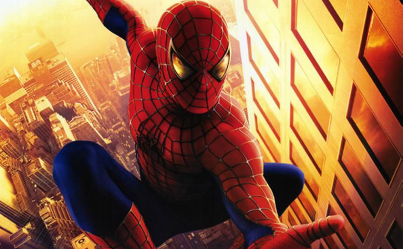 Not Comics Special 5: Spider-Man