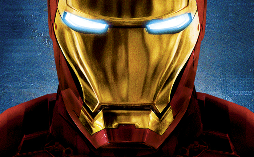 Not Comics Special 6: Iron Man