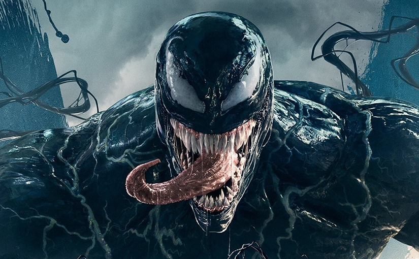 Not Comics Special 7: Venom