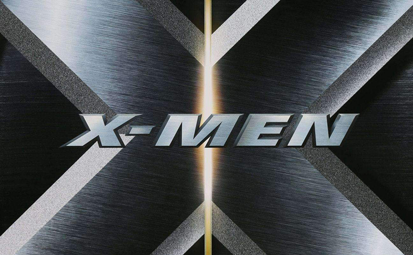 Not Comics Special 9: X-Men