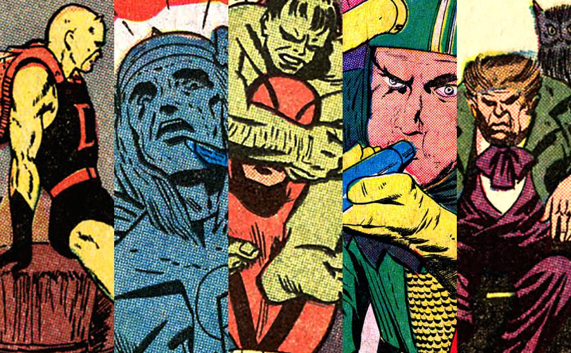 Episode 58: Hooty and the Blind Man
