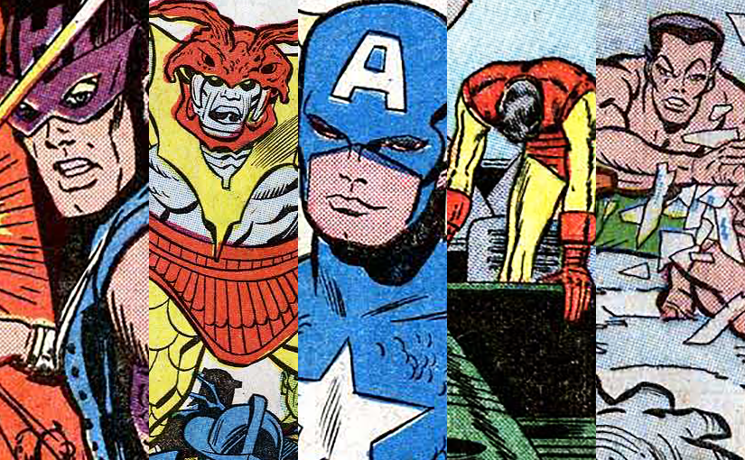 Episode 170: Ha! Get Wrecked!
