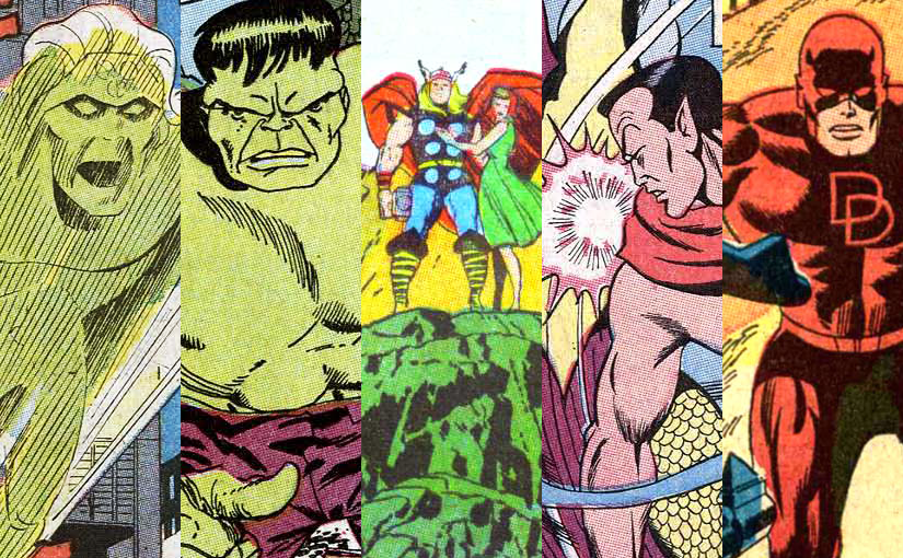 Episode 139: Who Wants to Live Forever? Not Jane Foster!
