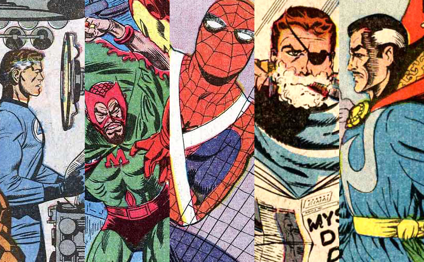 Episode 140: If This Be Doom–INHUMANS!!