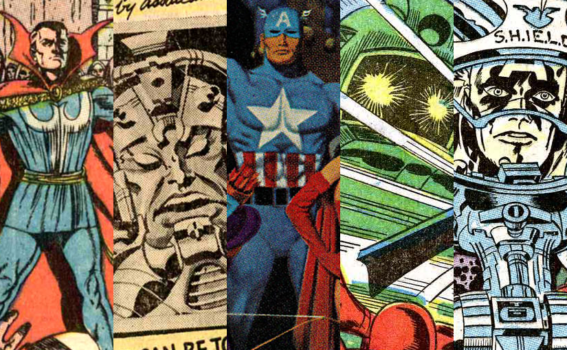 Episode 156: Okay Do Your Worst Kang Impression